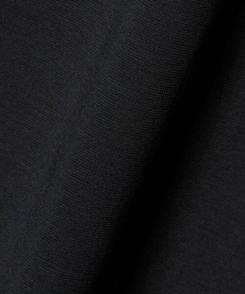 green label relaxing / グリーンレーベル リラクシング Tシャツ | 【WEB限定】JUST fit ポンチ 半袖 Tシャツ カットソー -汗染み防止- | 詳細13