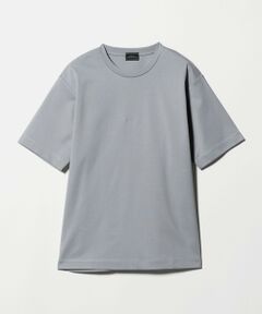 green label relaxing / グリーンレーベル リラクシング Tシャツ | Relaxing 半袖 Tシャツ カットソー -接触冷感-