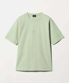 green label relaxing / グリーンレーベル リラクシング Tシャツ | Relaxing 半袖 Tシャツ カットソー -接触冷感-