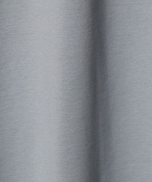 green label relaxing / グリーンレーベル リラクシング Tシャツ | Relaxing 半袖 Tシャツ カットソー -接触冷感- | 詳細8