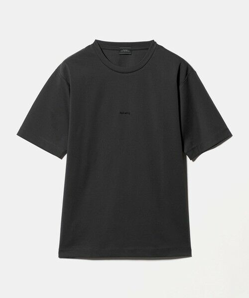 green label relaxing / グリーンレーベル リラクシング Tシャツ | Relaxing 半袖 Tシャツ カットソー -接触冷感- | 詳細21