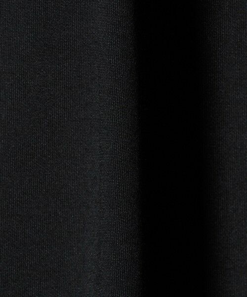 green label relaxing / グリーンレーベル リラクシング Tシャツ | ダブルフェイス クルーネック 半袖 Tシャツ カットソー -吸水速乾・抗菌- | 詳細8