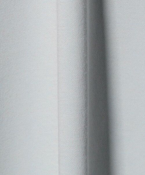 green label relaxing / グリーンレーベル リラクシング Tシャツ | ダブルフェイス クルーネック 半袖 Tシャツ カットソー -吸水速乾・抗菌- | 詳細6