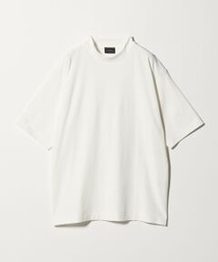 green label relaxing / グリーンレーベル リラクシング Tシャツ | 小野メリヤス ハイツイスト 半袖 Tシャツ -UVカット・吸水速乾-
