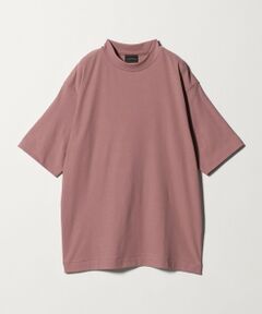green label relaxing / グリーンレーベル リラクシング Tシャツ | 小野メリヤス ハイツイスト 半袖 Tシャツ -UVカット・吸水速乾-