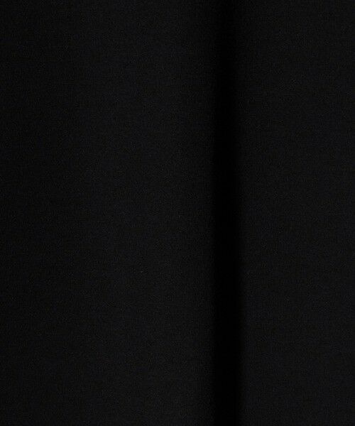 green label relaxing / グリーンレーベル リラクシング Tシャツ | 小野メリヤス ハイツイスト 半袖 Tシャツ -UVカット・吸水速乾- | 詳細4