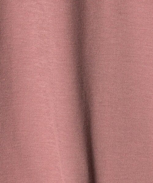 green label relaxing / グリーンレーベル リラクシング Tシャツ | 小野メリヤス ハイツイスト 半袖 Tシャツ -UVカット・吸水速乾- | 詳細19