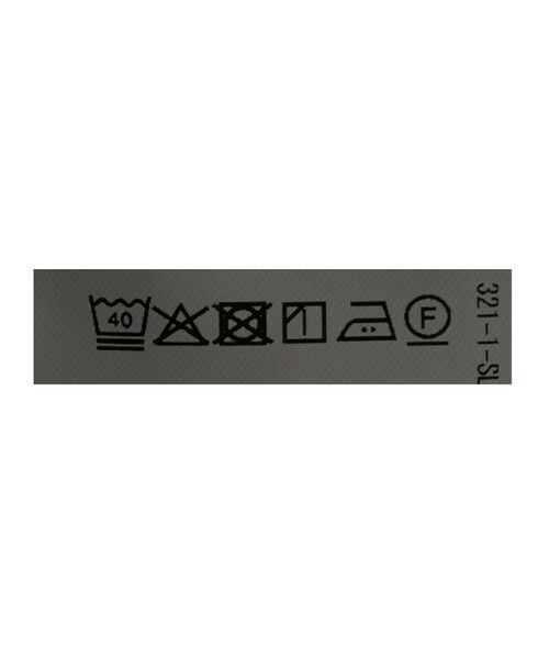 green label relaxing / グリーンレーベル リラクシング Tシャツ | 小野メリヤス ハイツイスト 半袖 Tシャツ -UVカット・吸水速乾- | 詳細19