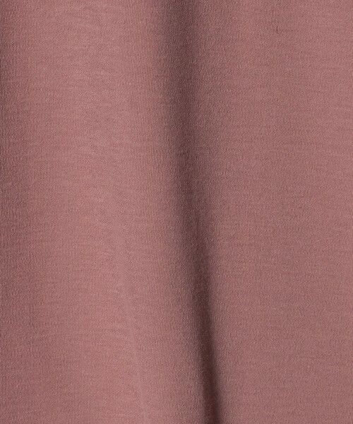 green label relaxing / グリーンレーベル リラクシング Tシャツ | 小野メリヤス ハイツイスト 半袖 Tシャツ -UVカット・吸水速乾- | 詳細8