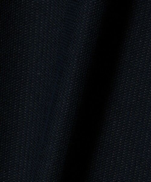 green label relaxing / グリーンレーベル リラクシング Tシャツ | GIZA ハニカム クルーネック 半袖 Tシャツ | 詳細15