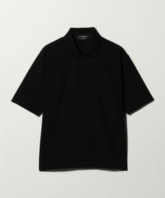 green label relaxing / グリーンレーベル リラクシング ポロシャツ | KIVANC 半袖 ポロシャツ