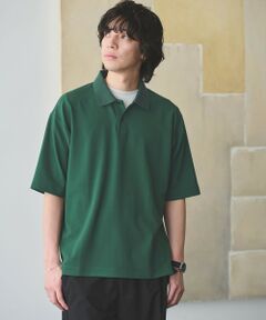 green label relaxing / グリーンレーベル リラクシング ポロシャツ | KIVANC 半袖 ポロシャツ