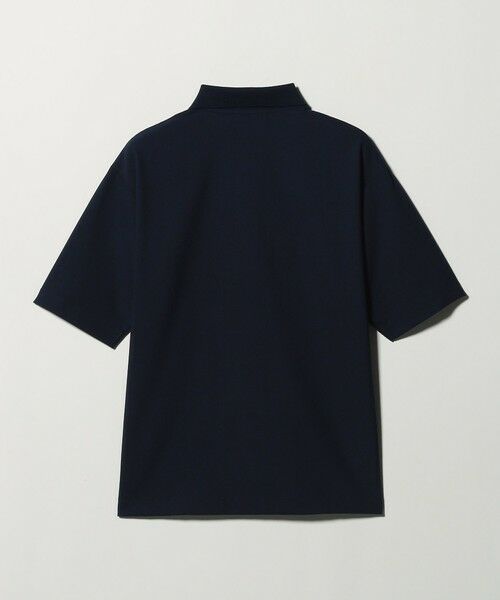 green label relaxing / グリーンレーベル リラクシング ポロシャツ | KIVANC 半袖 ポロシャツ | 詳細11