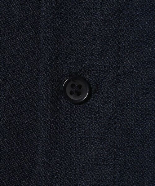 green label relaxing / グリーンレーベル リラクシング ポロシャツ | KIVANC 半袖 ポロシャツ | 詳細15