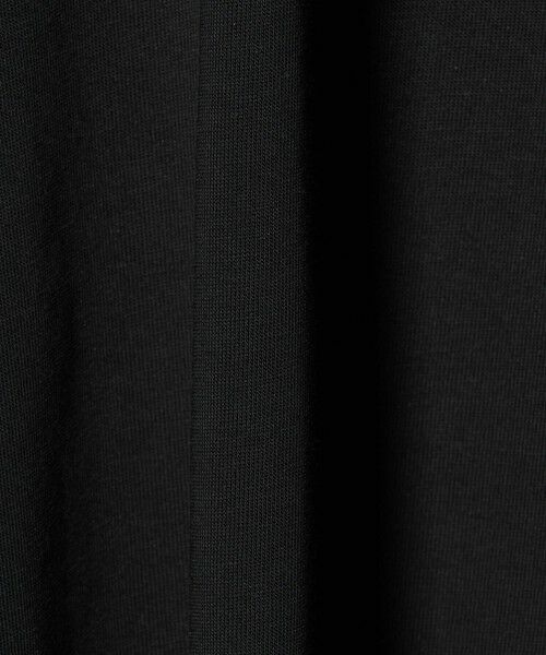 green label relaxing / グリーンレーベル リラクシング Tシャツ | DEYROLLE GLR プリント クルーネック 半袖 Tシャツ | 詳細18