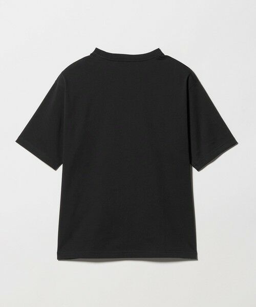 green label relaxing / グリーンレーベル リラクシング Tシャツ | DEYROLLE GLR プリント クルーネック 半袖 Tシャツ | 詳細14