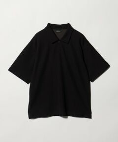 green label relaxing / グリーンレーベル リラクシング ポロシャツ | 【WEB限定】JUST fit ピケ パイル 半袖 ポロシャツ -吸水速乾・UVカット-