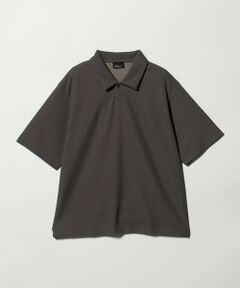 green label relaxing / グリーンレーベル リラクシング ポロシャツ | 【WEB限定】JUST fit ピケ パイル 半袖 ポロシャツ -吸水速乾・UVカット-