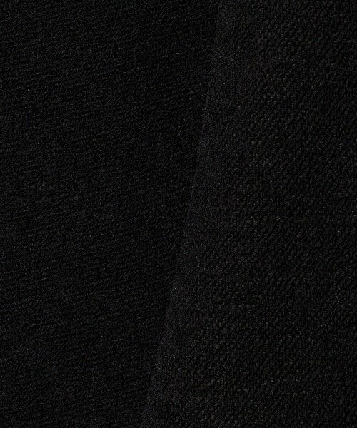 green label relaxing / グリーンレーベル リラクシング Tシャツ | 【WEB限定】JUST fit ピケ パイル 半袖 Tシャツ -吸水速乾・UVカット- | 詳細6