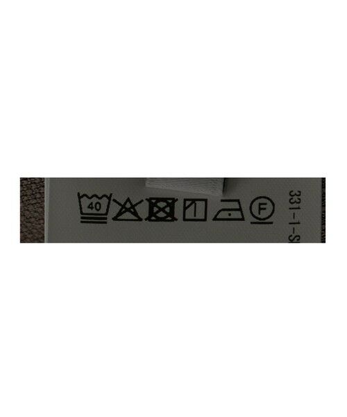 green label relaxing / グリーンレーベル リラクシング Tシャツ | 【WEB限定】JUST fit ピケ パイル 半袖 Tシャツ -吸水速乾・UVカット- | 詳細17