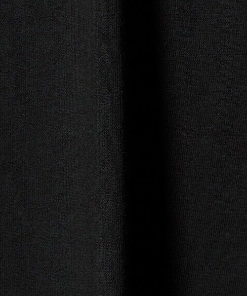 green label relaxing / グリーンレーベル リラクシング Tシャツ | 【WEB限定】＜GLR or＞キャット プリント 半袖 Tシャツ | 詳細6