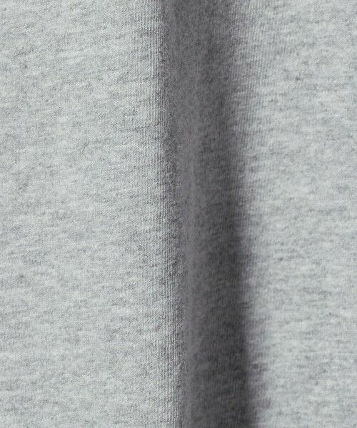 green label relaxing / グリーンレーベル リラクシング Tシャツ | 【WEB限定】＜GLR or＞キャット プリント 半袖 Tシャツ | 詳細14