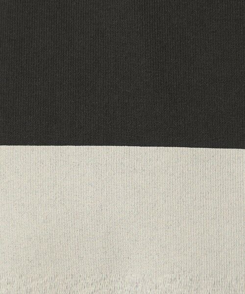 green label relaxing / グリーンレーベル リラクシング Tシャツ | 【別注】＜CHUMS＞GLR ライン ポケット 半袖 Tシャツ | 詳細10