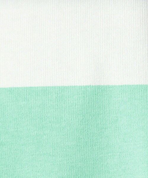 green label relaxing / グリーンレーベル リラクシング Tシャツ | 【別注】＜CHUMS＞GLR ライン ポケット 半袖 Tシャツ | 詳細22