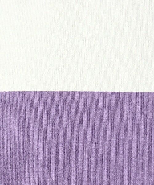 green label relaxing / グリーンレーベル リラクシング Tシャツ | 【別注】＜CHUMS＞GLR ライン ポケット 半袖 Tシャツ | 詳細26