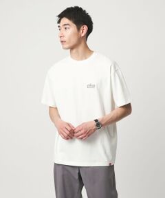 green label relaxing / グリーンレーベル リラクシング Tシャツ | ＜Manhattan Portage＞ ロゴ Tシャツ