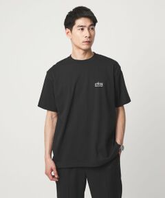 green label relaxing / グリーンレーベル リラクシング Tシャツ | ＜Manhattan Portage＞ ロゴ Tシャツ
