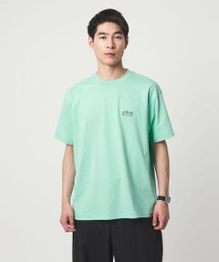 green label relaxing / グリーンレーベル リラクシング Tシャツ | ＜Manhattan Portage＞ ロゴ Tシャツ