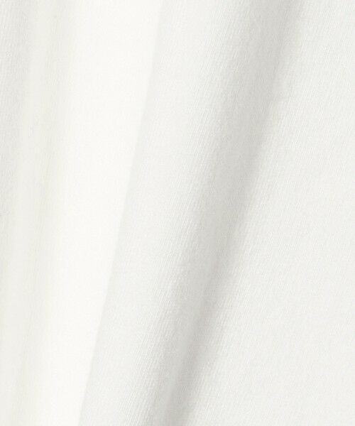 green label relaxing / グリーンレーベル リラクシング Tシャツ | ＜Manhattan Portage＞ ロゴ Tシャツ | 詳細7