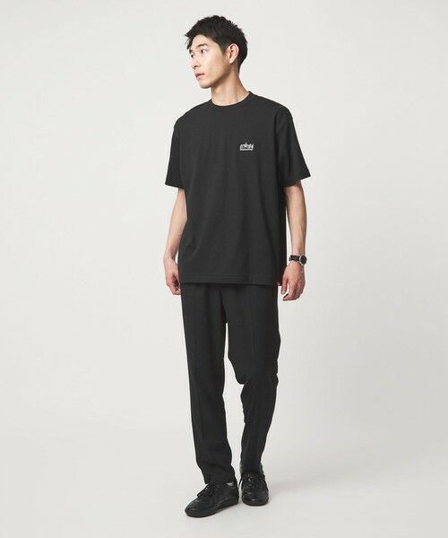 green label relaxing / グリーンレーベル リラクシング Tシャツ | ＜Manhattan Portage＞ ロゴ Tシャツ | 詳細9