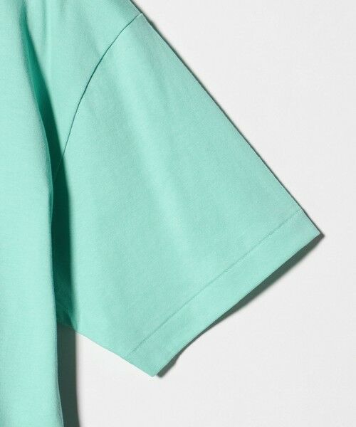 green label relaxing / グリーンレーベル リラクシング Tシャツ | ＜Manhattan Portage＞ ロゴ Tシャツ | 詳細23