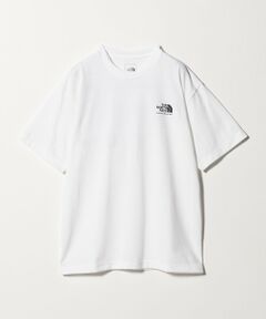 green label relaxing / グリーンレーベル リラクシング Tシャツ | ＜THE NORTH FACE＞ショートスリーブ ヒストリカル ロゴ 半袖 Tシャツ