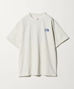 green label relaxing / グリーンレーベル リラクシング Tシャツ | ＜THE NORTH FACE＞ショートスリーブ ヒストリカル ロゴ 半袖 Tシャツ