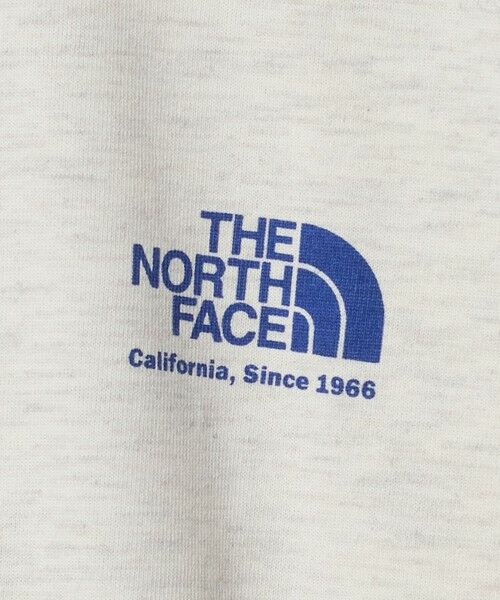 green label relaxing / グリーンレーベル リラクシング Tシャツ | <THE NORTH FACE>ショートスリーブ ヒストリカル ロゴ 半袖 Tシャツ | 詳細18