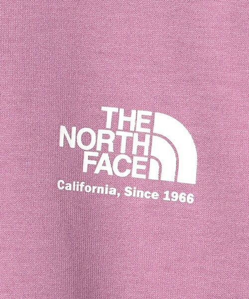 green label relaxing / グリーンレーベル リラクシング Tシャツ | ＜THE NORTH FACE＞ショートスリーブ ヒストリカル ロゴ 半袖 Tシャツ | 詳細24