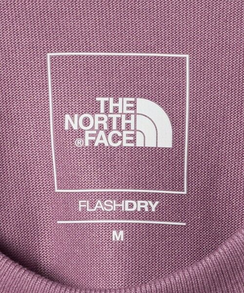 green label relaxing / グリーンレーベル リラクシング Tシャツ | ＜THE NORTH FACE＞ショートスリーブ ヒストリカル ロゴ 半袖 Tシャツ | 詳細15
