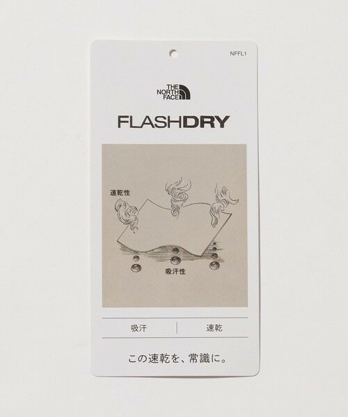 green label relaxing / グリーンレーベル リラクシング Tシャツ | ＜THE NORTH FACE＞ショートスリーブ ヒストリカル ロゴ 半袖 Tシャツ | 詳細17