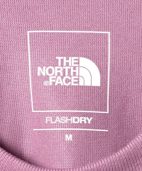 green label relaxing / グリーンレーベル リラクシング Tシャツ | ＜THE NORTH FACE＞ショートスリーブ ヒストリカル ロゴ 半袖 Tシャツ | 詳細27