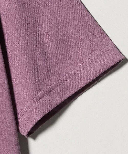 green label relaxing / グリーンレーベル リラクシング Tシャツ | ＜THE NORTH FACE＞ショートスリーブ ヒストリカル ロゴ 半袖 Tシャツ | 詳細11