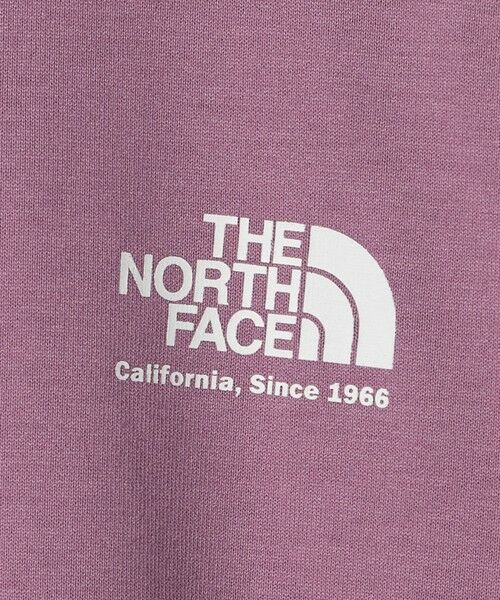 green label relaxing / グリーンレーベル リラクシング Tシャツ | ＜THE NORTH FACE＞ショートスリーブ ヒストリカル ロゴ 半袖 Tシャツ | 詳細12