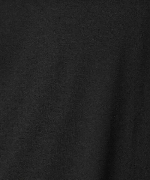 green label relaxing / グリーンレーベル リラクシング Tシャツ | 【別注】＜Marmot＞メリノウール 半袖 Tシャツ | 詳細2