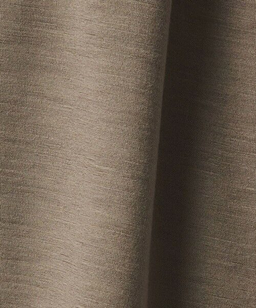 green label relaxing / グリーンレーベル リラクシング Tシャツ | 【別注】＜Marmot＞メリノウール 半袖 Tシャツ | 詳細20