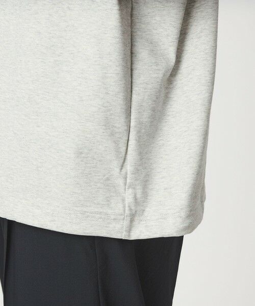 green label relaxing / グリーンレーベル リラクシング Tシャツ | 【別注】＜Marmot＞ドローイング 半袖 Tシャツ カットソー -吸水・速乾・UVカット- | 詳細13