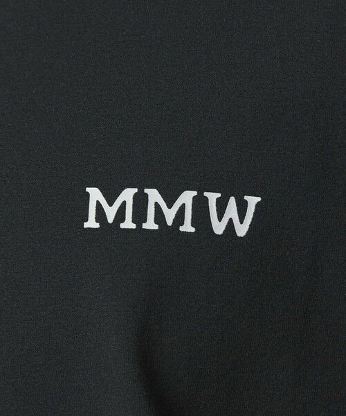 green label relaxing / グリーンレーベル リラクシング Tシャツ | 【別注】＜Marmot＞マウンテン ディピクション 半袖 Tシャツ  -吸水・速乾・UVカット- | 詳細16