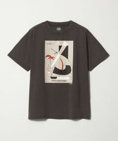 green label relaxing / グリーンレーベル リラクシング Tシャツ | 【別注】＜SoftBank HAWKS×FRUIT OF THE LOOM×GLR＞プリントTシャツ