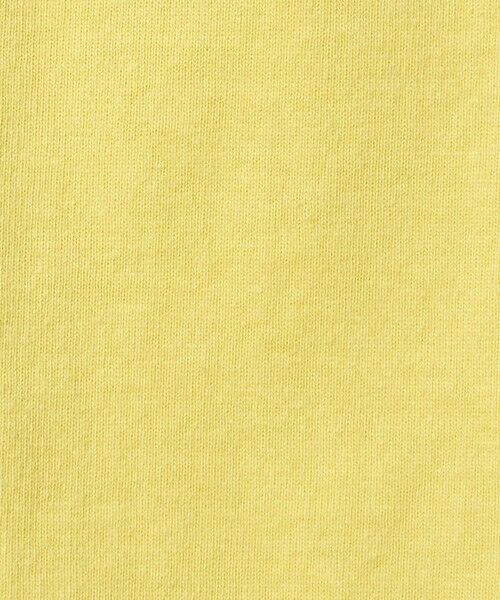 green label relaxing / グリーンレーベル リラクシング Tシャツ | 【別注】＜SoftBank HAWKS×FRUIT OF THE LOOM×GLR＞プリントTシャツ | 詳細12